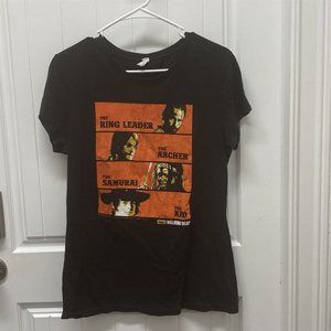 Walking Dead T Shirt AMC Alstyle Womans XL
